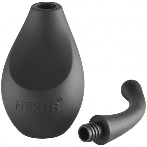 Nexus Anal Douche Pro Anaalisuihku  4