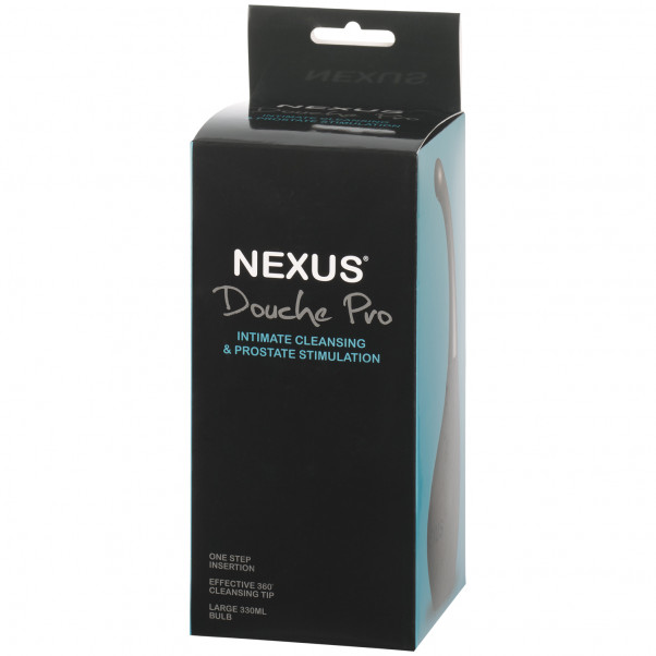 Nexus Anal Douche Pro Anaalisuihku  90
