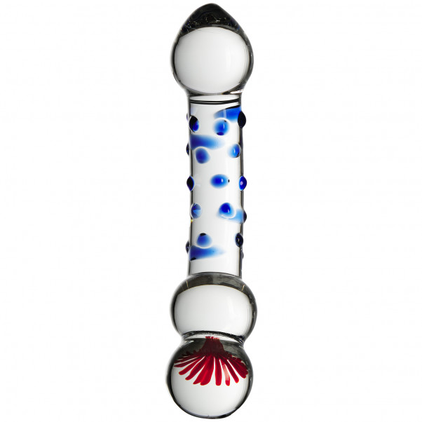 Icicles No 18 Lasidildo kuva tuotepakkauksesta 3