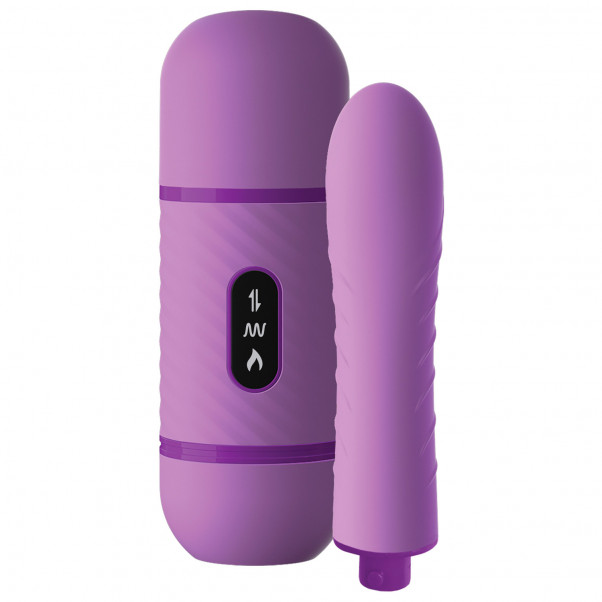 Fantasy for Her Love Thrust-Her Seksikone  3