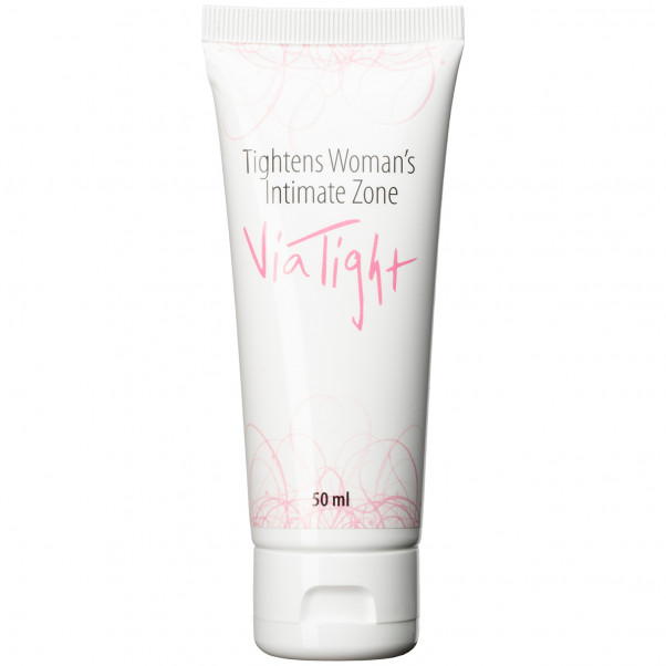 ViaTight Tiukentava Geeli 50 ml  1