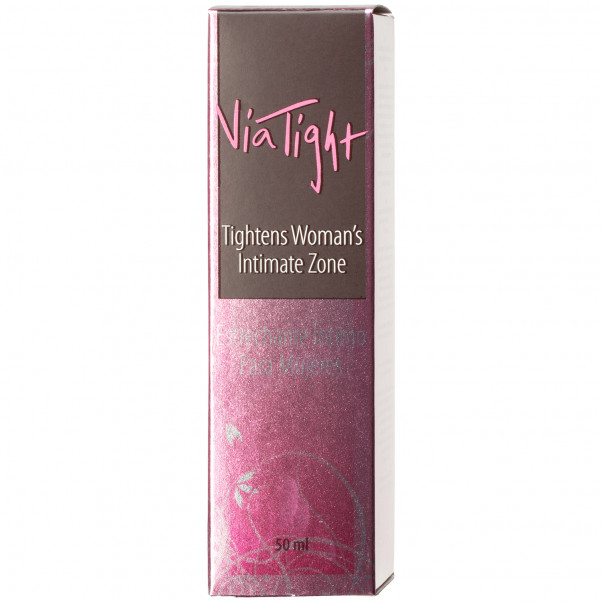 ViaTight Tiukentava Geeli 50 ml  100
