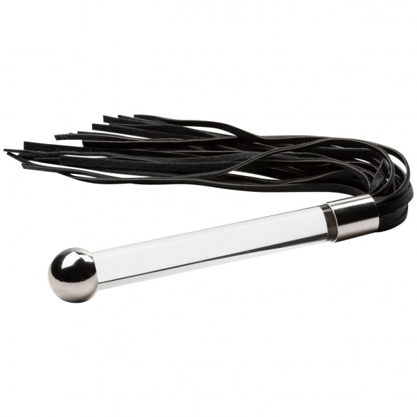 Sinful Deluxe Flogger-piiska  2