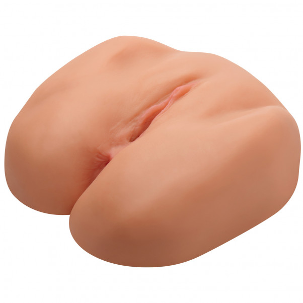 Jesse Jane Missionary Pussy and Ass Masturbaattori  1