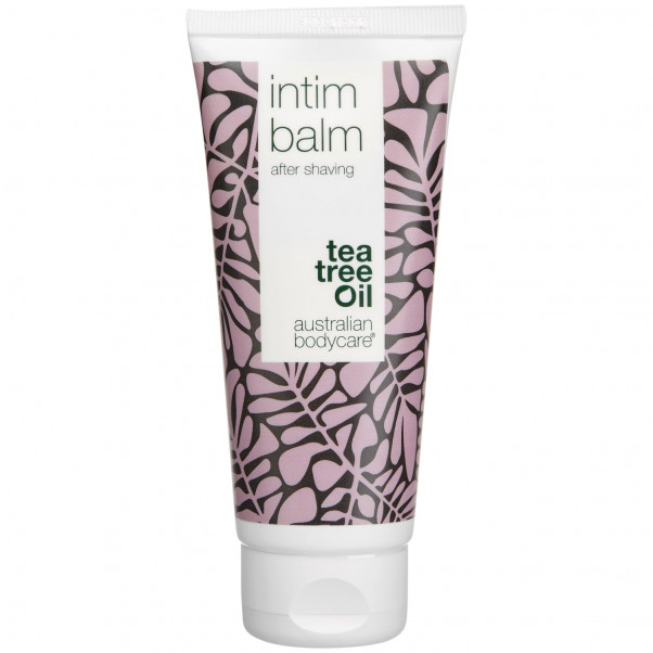Australian Bodycare Intim Balm Vegaaninen Balmi 100 ml  1