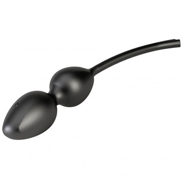 Mystim Jane Untamed Kauko-ohjattava E-stim Geishakuula  2