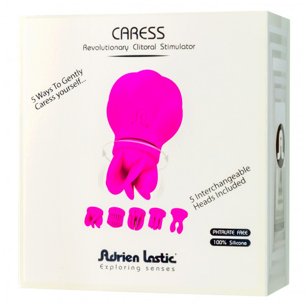 Adrien Lastic Caress Klitorisvibraattori