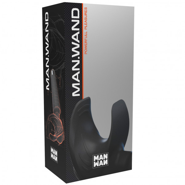 Man Wand Ladattava Masturbaattori  5