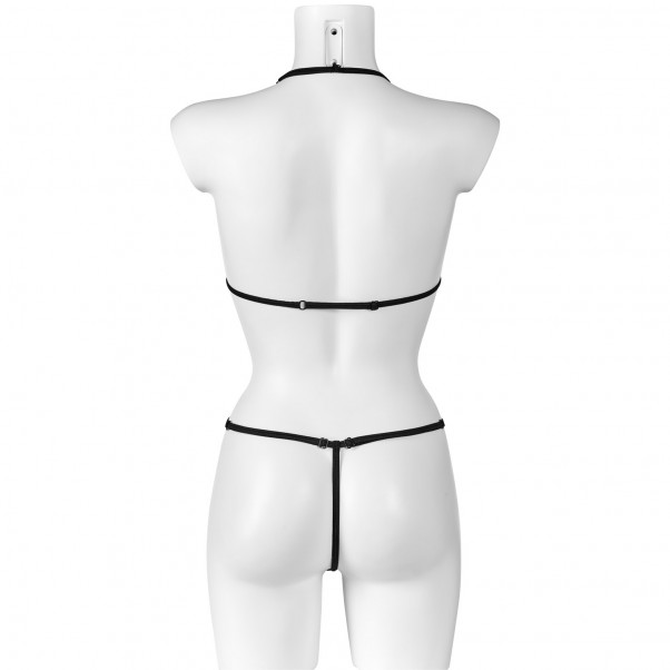 Nortie Friia Haaraton Alusasusetti