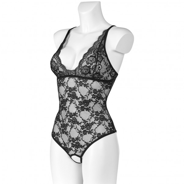 Nortie Liv Haaraton Pitsinen Body