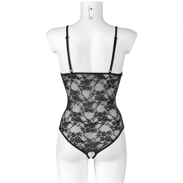 Nortie Liv Haaraton Pitsinen Body