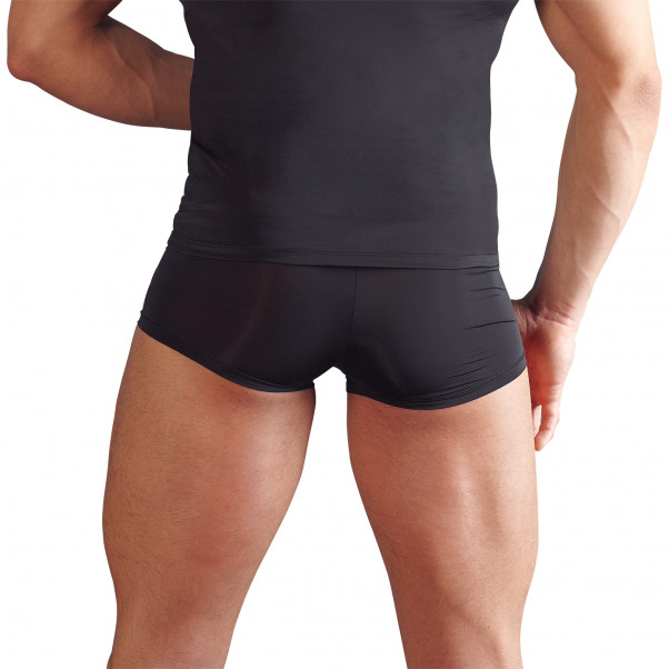 Svenjoyment Bokserishortsit Neppareilla  2