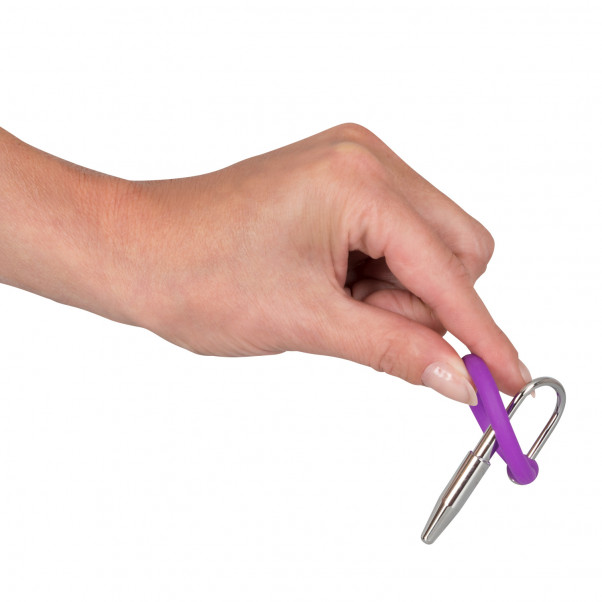 You2Toys Penisplugi Terskarenkaalla