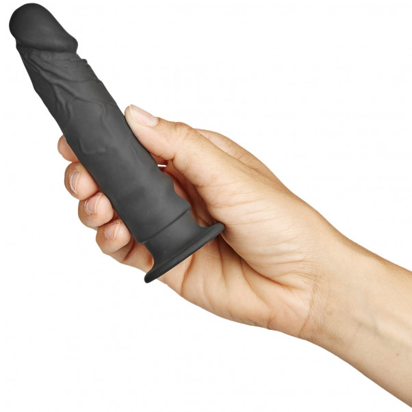 Baseks Slimline Aloittelijan Anaalidildo 13,5 cm  3