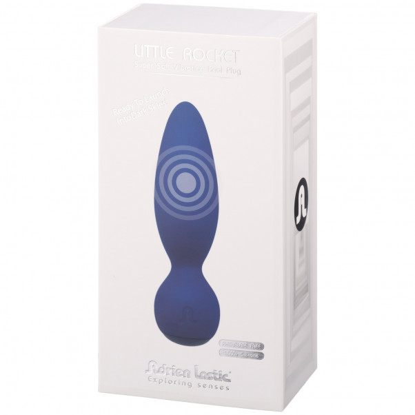 Adrien Lastic Little Rocket Ladattava Anustappi  