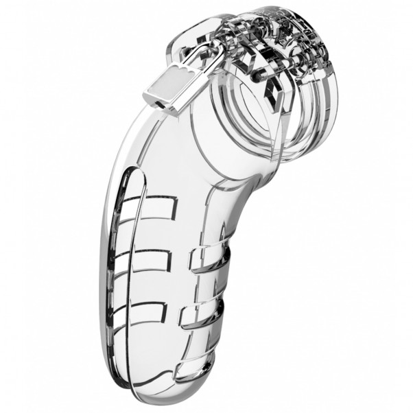 Mancage 06 Säädettävä Siveysvyö  2