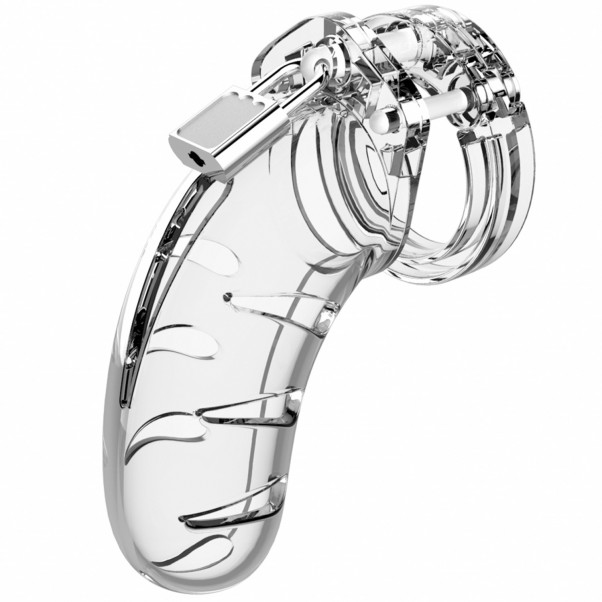 Mancage 03 Säädettävä Siveysvyö  2