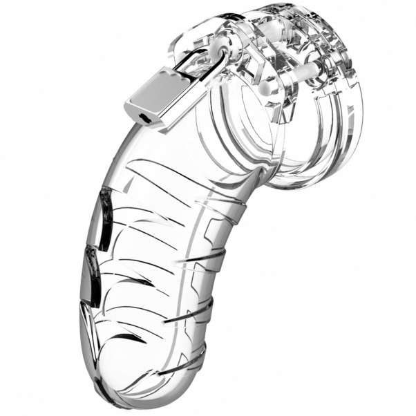 Mancage 04 Säädettävä Siveysvyö  2