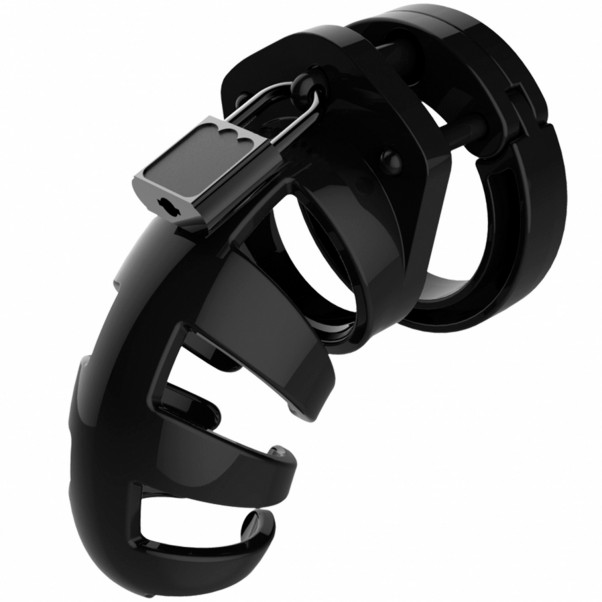 Mancage 02 Säädettävä Siveysvyö  1