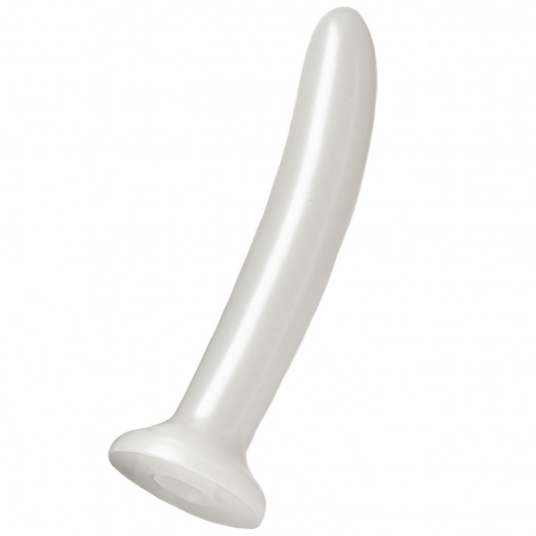 Tantus Leisure Värisevä Silikonidildo 16 cm  3