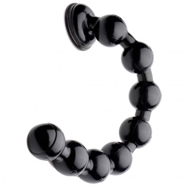 Hosed Snake Thick Numeroidut Anaalihelmet Medium 49 cm  2