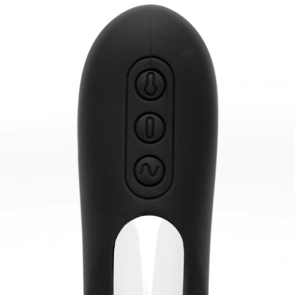 Prostatic Play P-Swell Pullistuva Eturauhasvibraattori  3