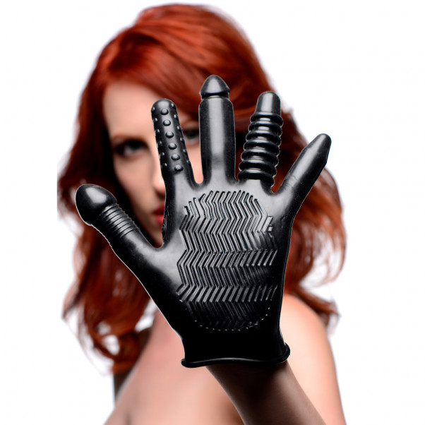 Master Series Pleasure Poker Hanska  5