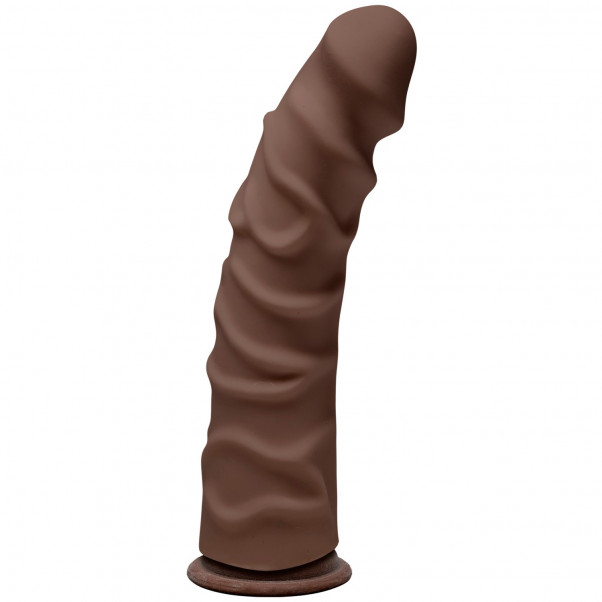Doc Johnson The Ragin' D UltraSkyn Dildo 20 cm  1