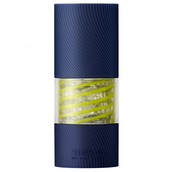 TENGA Spinner Shell Masturbaattori - PALKITTU  2