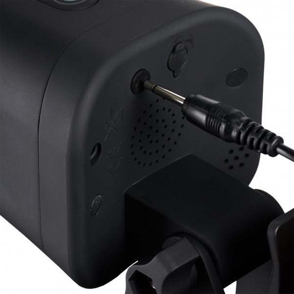 PDX Elite Talk Back Super Stroker tuotekuva 3