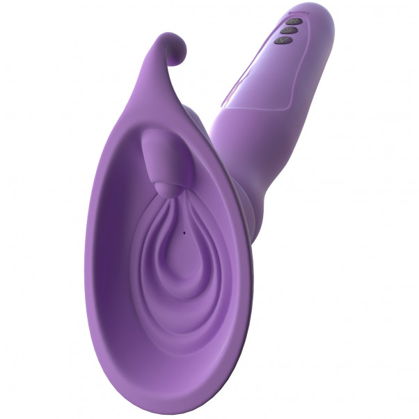 Fantasy for Her Roto Suck-Her Vaginapumppu  2