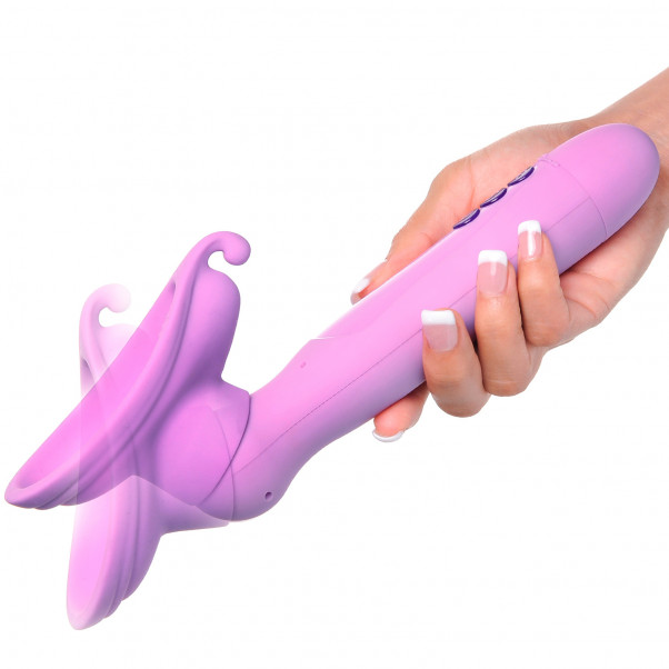 Fantasy for Her Roto Suck-Her Vaginapumppu  3