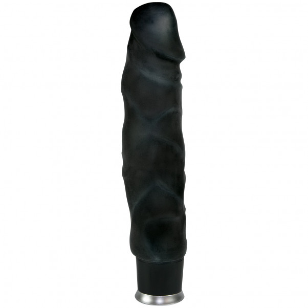 Nature Skin Big Vibe Dildovibraattori 23,5 cm  1