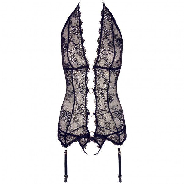 Abierta Fina Pitsinen Chemise  3