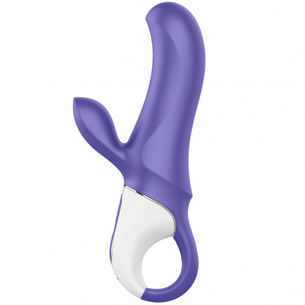 Satisfyer Vibe Magic Bunny Vibrator - PRISVINDER  2
