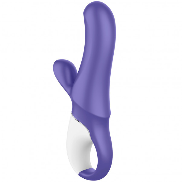 Satisfyer Vibe Magic Bunny Vibrator - PRISVINDER  3