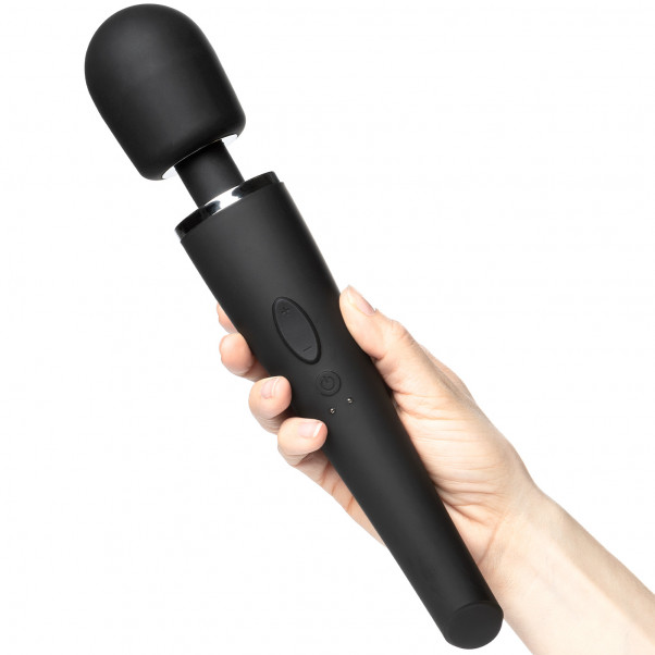 Sinful Luxy Extra Powerful Magic Wand  5