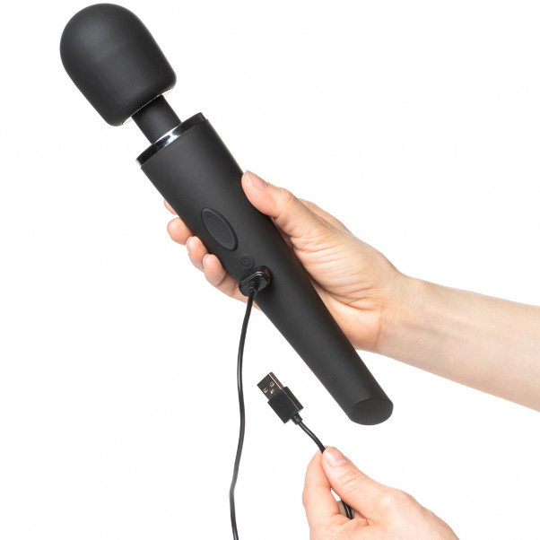 Sinful Luxy Extra Powerful Magic Wand  6