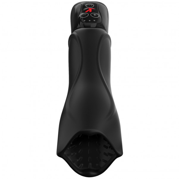 PDX Elite Roto Teazer Masturbator  1