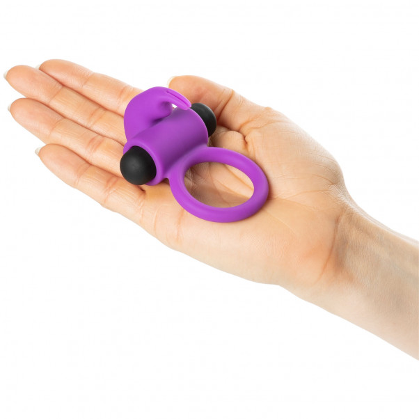 Baseks Funny Bunny 10 Functions Penisrengas  5