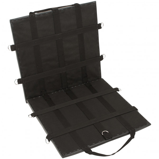 You2Toys Bondage Board Lisäosilla  4