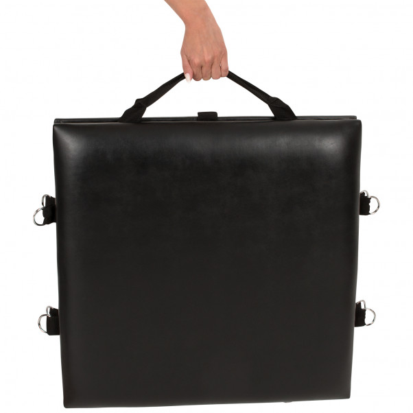 You2Toys Bondage Board Lisäosilla  5