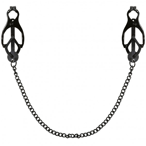 Obaie Teasing Japanilaiset Nänninipistimet  1