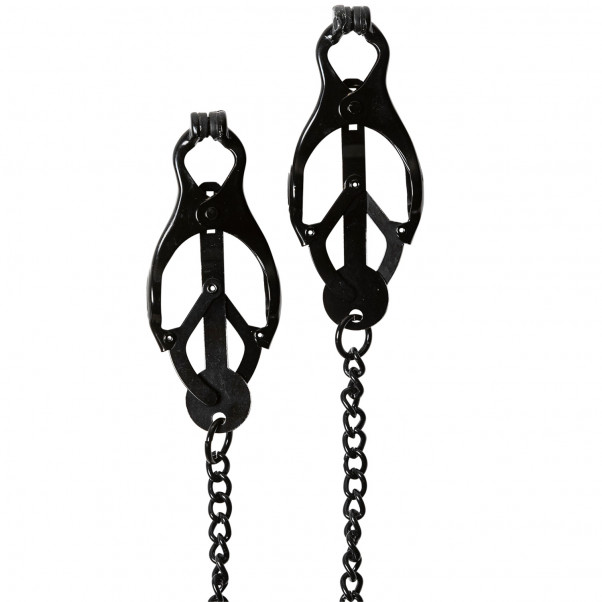 Obaie Teasing Japanilaiset Nänninipistimet  2