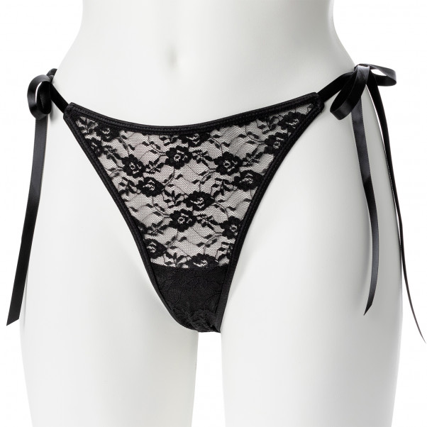 Sinful Ladattava Kauko-ohjattava Alushousuvibraattori  3