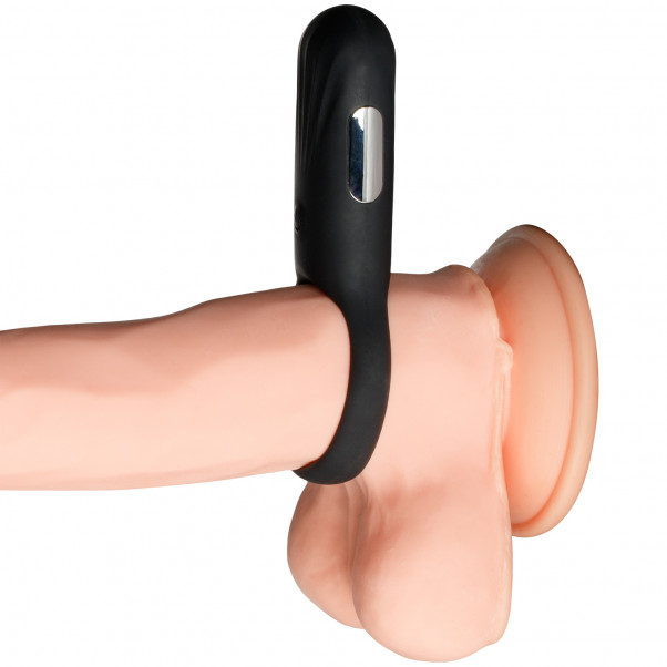 Sinful Come Together Ladattava Värisevä Penisrengas kuva tuotepakkauksesta 5