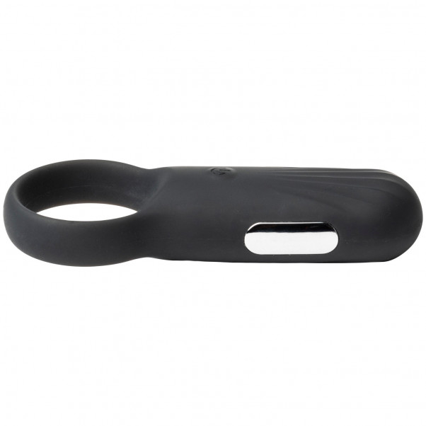 Sinful Come Together Ladattava Värisevä Penisrengas kuva tuotepakkauksesta 3