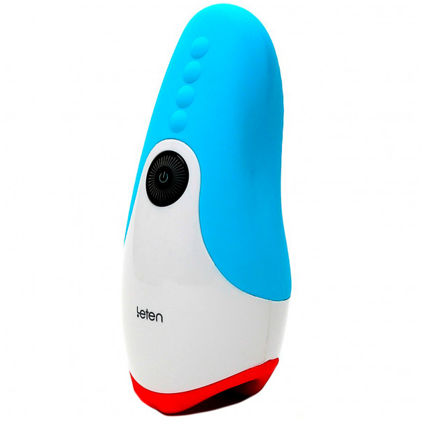 Leten LT9042 Lämmittävä Suihinottokone  2