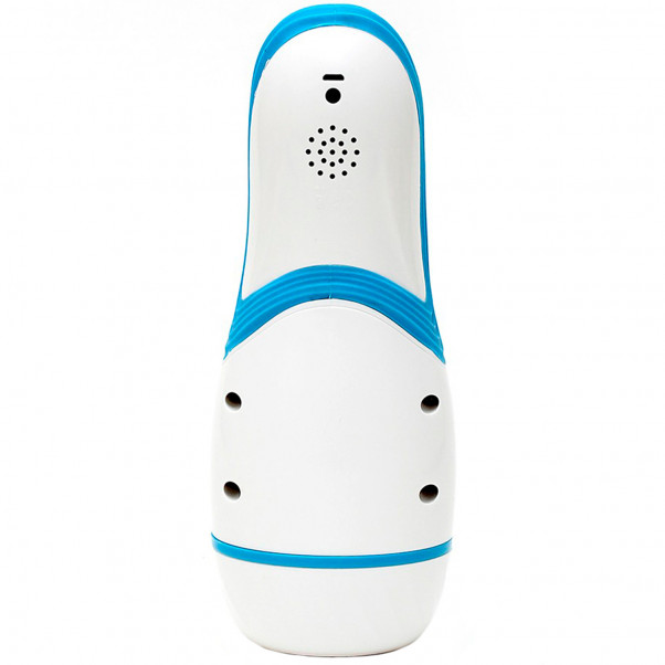 Leten LT9035 Gasbag Sucking Masturbaattori Vibraattorilla  4