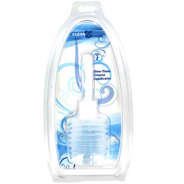 CleanStream Kertakäyttöinen Anaalisuihku  2